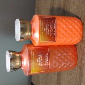 B&BW Fiji Sunshine Guava-Tini